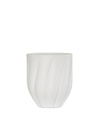 Nellie Tasse - Off White